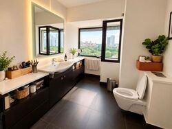 Townhouse Apartments (D9), Apartment #624557731